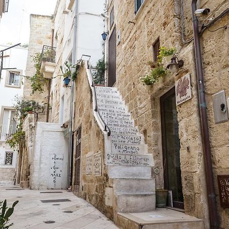 Nel Blu Dipinto Di Blu - Apartment Polignano a Mare Exterior foto