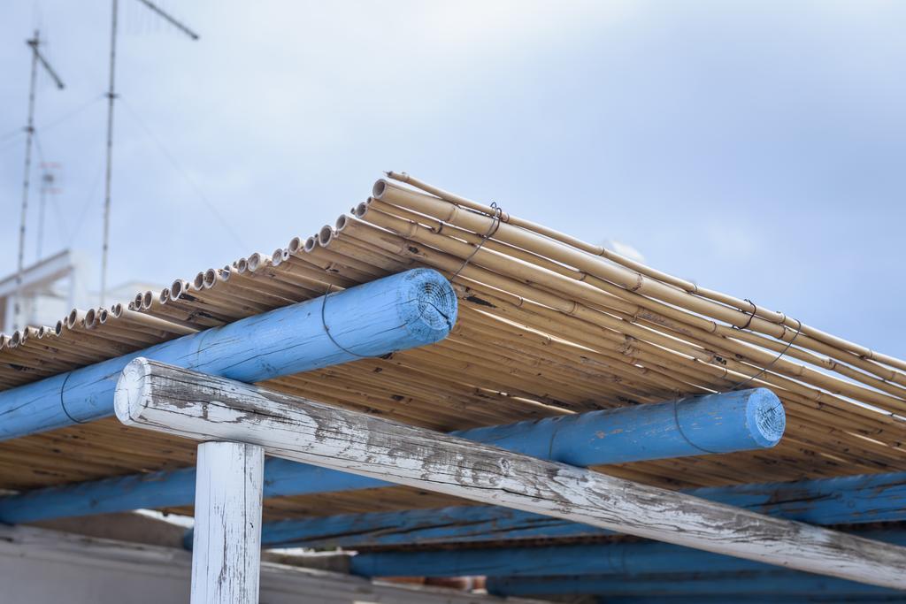 Nel Blu Dipinto Di Blu - Apartment Polignano a Mare Exterior foto